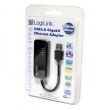 LogiLink USB 3.0 to Gigabit Adapter