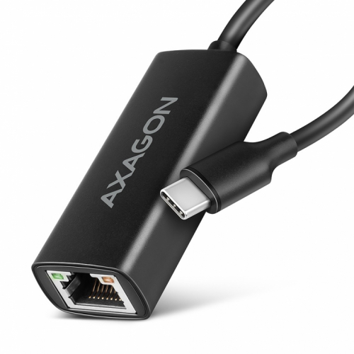 AXAGON ADE-ARC USB-C 3.2 Gen 1 LAN adapter 1Gbit