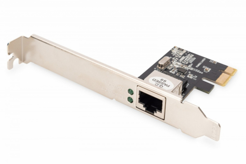 Digitus PCI Express Network Card DN-10130-1