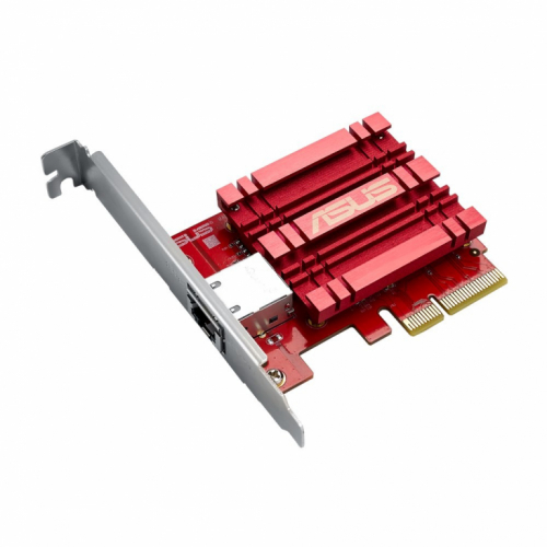 Asus XG-C100C Network Adapter PCI-E 10Gb