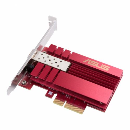 ASUS XG-C100F network card Internal Fiber 10000 Mbit/s