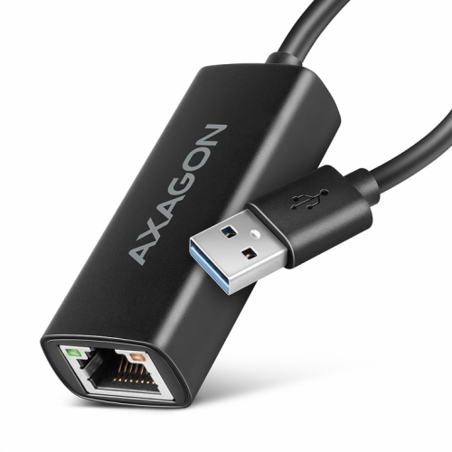 AXAGON ADE-AR - USB-A LAN adapter - 1Gbit