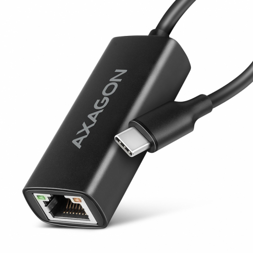 AXAGON ADE-ARC - USB-C LAN adapter - 1Gbit