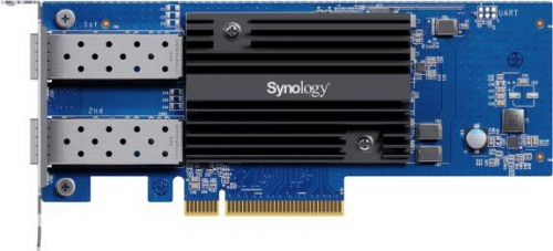 NET CARD PCIE 10GB/E10G30-F2 SYNOLOGY