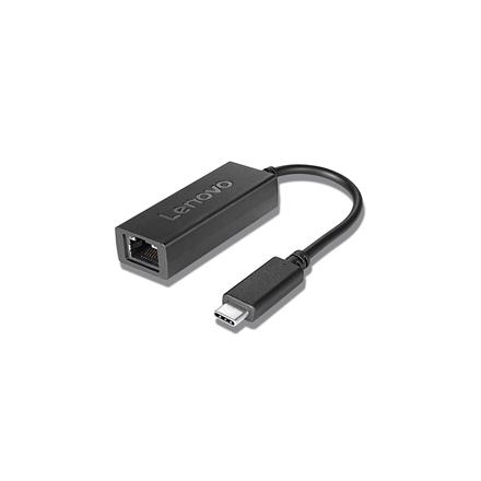 Lenovo USB-C to Ethernet Adapter | Lenovo 4X90S91831