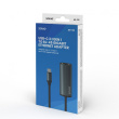 Savio ADAPTER AK-56 USB-C 3.1 SAVIO