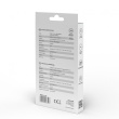 Savio ADAPTER AK-56 USB-C 3.1 SAVIO
