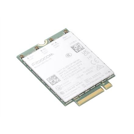 Lenovo Fibocom L860-GL-16 CAT16 4G LTE WWAN Modul