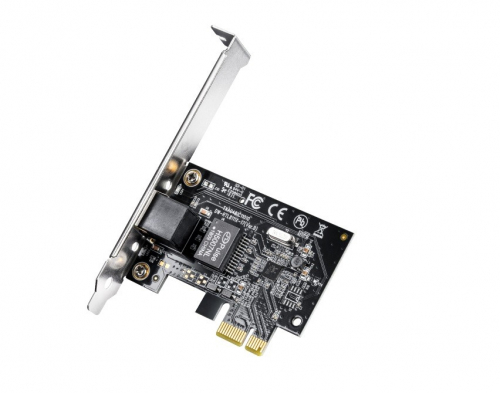 Cudy Network adapter PE10 Gigabit PCI-E