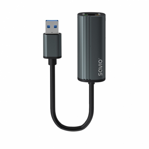 Savio Adapter AK-55 USB-A 3.1 SAVIO