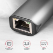 AXAGON AXAGON ADE-25R USB-A 3. 2 Gen 1 adapter