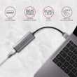 AXAGON AXAGON ADE-25R USB-A 3. 2 Gen 1 adapter