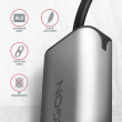 AXAGON AXAGON ADE-25R USB-A 3. 2 Gen 1 adapter