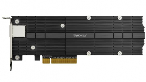 NET CARD PCIE M.2 10GB/E10M20-T1 SYNOLOGY