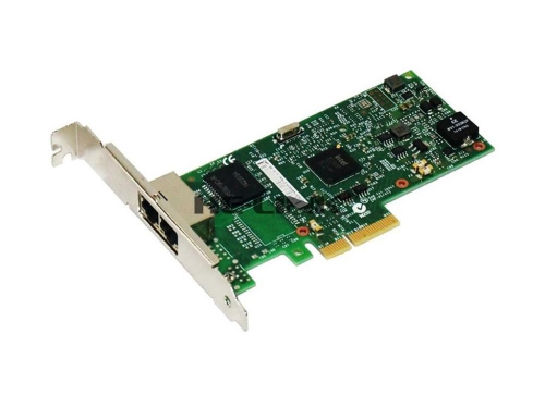 Intel I350T2V2BLK network card Internal Ethernet 1000 Mbit/s Bulk