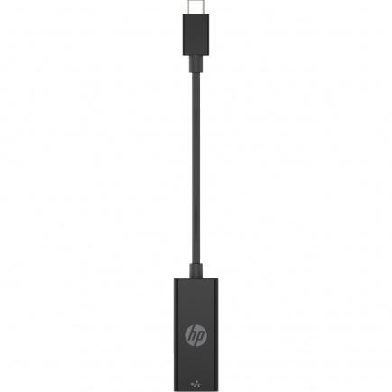 HP USB-C zu RJ45 Adapter