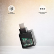 AXAGON ADE-MINIC -  USB-C MINI LAN adapter - 1Gbit 10/100/1000