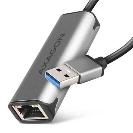 AXAGON | ADE-25R SuperSpeed USB-A 2.5 Gigabit Ethernet ADE-25R