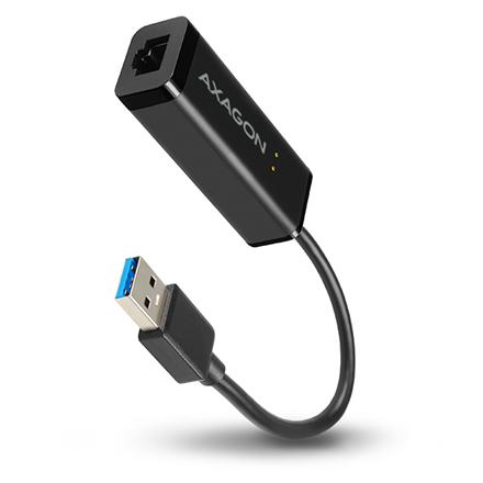 AXAGON | ADE-SR USB 3.0 Gigabit Ethernet ADE-SR