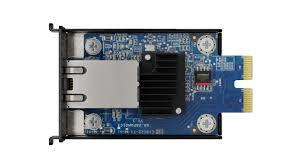 NET CARD PCIE 10GB/E10G22-T1-MINI SYNOLOGY