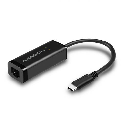 AXAGON AXAGON ADE-SRC, USB-C 3 .2 Gen 1 adapter