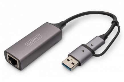 Digitus Network Adapter DN-3028