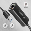 AXAGON | ADE-AR USB-A Gigabit Ethernet Adapter ADE-AR