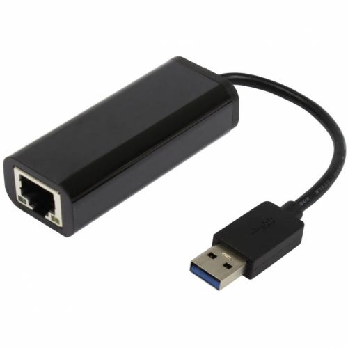 ALLNET USB 3.0 Ethernet Adapter Gigabit LAN ALL0173Gv2 *ALLTRAVEL*