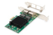 Digitus PCIe network card DN-10132