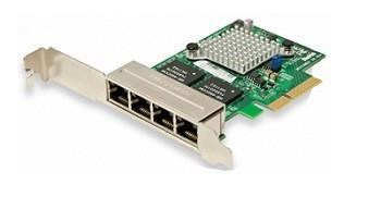 Supermicro AOC-SGP-I4 network card Internal Ethernet 1000 Mbit/s