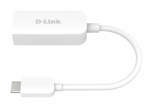 D-Link USB‑C to 2.5G Ethernet Adapter DUB‑E250