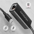 AXAGON ADE-ARC USB-C Gigabit Ethernet Adapter ADE-ARC
