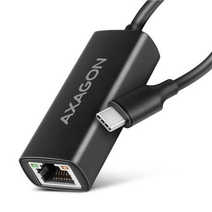 AXAGON ADE-ARC USB-C Gigabit Ethernet Adapter ADE-ARC