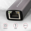 AXAGON AXAGON ADE-TRC, USB-C 3 .2 Gen 1 adapter