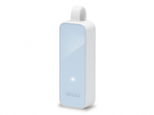 TP-LINK UE200 Ethernet to USB 2.0