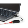 INT USB-0301 Fast Ethernetadapter