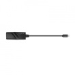 LogiLink USB 3.2 Gen1, USB-C to Gigabit adapter