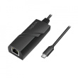 LogiLink USB 3.2 Gen1, USB-C to Gigabit adapter