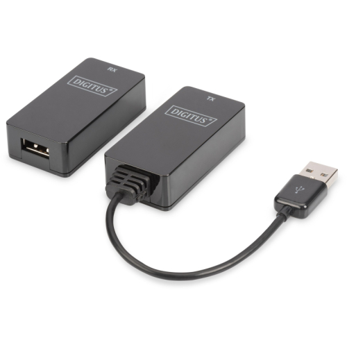 Digitus USB1.1 > CAT5/5e/6 Extender 45m