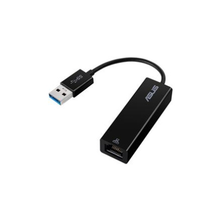 Asus | OH102 U3 TO RJ45 DONGLE | 90XB05WN-MCA030 90XB05WN-MCA030