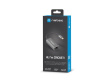 Natec Ethernet Adapter USB-C 3.1 - RJ-45 1Gb cable