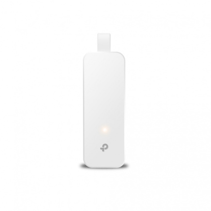 TP-Link UE300 network card Ethernet 1000 Mbit/s