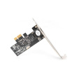 Digitus | 2,5 Gigabit Ethernet PCI Express Card 2.5G Ethernet NIC | DN-10135 DN-10135