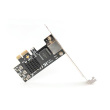 Digitus | 2,5 Gigabit Ethernet PCI Express Card 2.5G Ethernet NIC | DN-10135 DN-10135