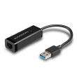 AXAGON | ADE-SR USB 3.0 Gigabit Ethernet ADE-SR