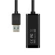 AXAGON | ADE-SR USB 3.0 Gigabit Ethernet ADE-SR