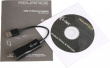 i-tec USB 2.0 Fast Ethe rnet Adapter 10/100 Mbp