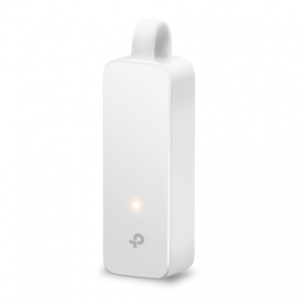 TP-Link USB Type-C to RJ45 Gigabit Ethernet Network Adapter