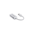 Manhattan Network card USB 2.0 10/100 Mb/s RJ45