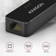 AXAGON Adapter LAN ADE-XR USB2.0 - Fast Ethernet